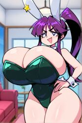Bunny Ears Rule 34 Image