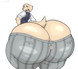 jack (beastars) from beastars by stemingbunbun