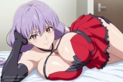 nanase karin from kyokou suiri by unjobdespiert