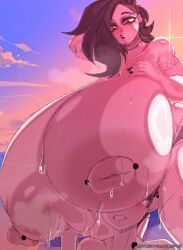 patreon fan art