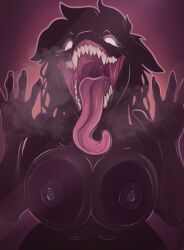 original character from original by clancy