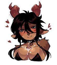 kiki (h0t-garbage) fan art