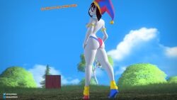 3d (Artwork) Rule 34 Image