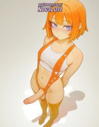 leeloo from patreon by novalust