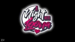 2d a_night_with_loona a_night_with_loona:_miniseries animated animation anthro big_ass big_balls big_breasts big_butt big_nipples blush demon demon_boy demon_girl english english_language english_text furry heart-shaped_pupils helluva_boss jizoku kato777 loona_(helluva_boss) millie_(helluva_boss) moxxie_(helluva_boss) naked naked_female naked_male nude nude_female nude_male red_eyes sex tagme teaser trailer uncensored video wolf wolf_girl yellow_eyes