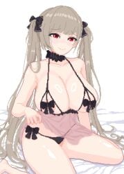 formidable (azur lane) from azur lane by 8tipixel