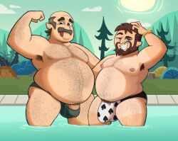 richard (disventure camp) from disventure camp by patopicante 6