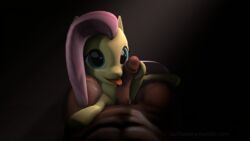 3d 4k equine fluttershy_(mlp) friendship_is_magic horse mammal my_little_pony nude pegasus penis pony sacha sachapony sex source_filmmaker straight_hair wallpaper wings