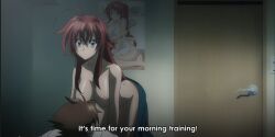 hyoudou issei from high school dxd