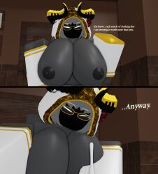 elyna (lampshaderr34) from roblox by lampshaderr34