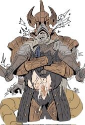 2boys ahe_gao ahegao_face anal anal_sex armor armored_boots armored_male armored_sex clothed_sex clx147258 crucible_knight cum cum_in_ass cum_in_pussy cum_inside cumming cumming_in_ass cumming_inside cumshot dominant_male dragon_tail elden_ring fromsoftware fully_clothed fully_clothed_male gay gay_anal gay_domination gay_sex knight knight_armor knight_helmet male male/male male_focus male_only male_penetrating male_penetrating_male nonconsensual penetration rape raped raped_by_enemy restrained restrained_male ripped_clothing ripped_pants submissive_male tarnished trembling trembling_lines visor_(helmet) visor_helmet yaoi