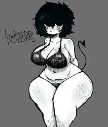 turnip (shmaplos) fan art