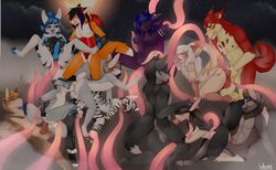 2015 2girls 3_toes 4_toes 9boys absurd_res aden_(adencoyote) aiden_(qckslvrslash) akhlys alec_(f1r3w4rr10r) amulet anal anal_sex animal_genitalia anklet anthro aristeia barefoot bat_wings bent_over black_belly black_collar black_hair black_penis black_stripes blue_eyes blue_hair blue_nipples blue_nose blue_penis blue_pussy blue_spots blue_tongue blush bondage bound breasts brown_eyes brown_hair cally canine canine_penis cat_tail clenched_teeth clitoral_stimulation closed_eyes clothing codeine collar corset costume crown dark_nipples digitigrade dipstick_tail double_penetration dragon_tail drake_wings ears_back ears_down equine erection eyewear fangs feline fellatio female flowing_hair fluffy_tail fold_wings forced forced_oral fox fox_tail from_behind furry gargoyle glasses green_eyes green_sclera grey_belly group group_sex hair hair_down hand_on_head happy herm hi_res horn intersex jewelry knot lagomorph larger_male lizard_tail logitech long_ears long_hair long_tail looking_back looking_down luna_azurro male mammal markings membranous_wings multicolored_hair multiple_penetration nathan_doakes necklace night nipple_piercing nipples noah_(rageseferis) nude on_floor on_top one_eye_closed open_mouth oral oral_penetration orange_sclera orgy outside pawpads paws pendant penetration penis perineum piercing pink_nose pink_penis pointy_ears purple_belly purple_horns purple_nose purple_wings pussy rabbit rabbit_tail raised_tail red_hair red_stripes reverse_cowgirl_position rimming saliva sammy_(codeine) sex shaded short_hair short_tail simple_background size_difference slip small_tail smaller_female smile snout socks_(marking) spitroast spots spread_legs spreading straight straight_hair striped_skin stripes succubus_costume sucking suspended_in_midair teeth tentacle_sex tentaclejob tentacles testicles thick_tail tiger_stripes toes tongue tongue_out translucent_tentacles vaginal_penetration wavy_hair white_hair white_stripes wings wolf wolf_tail xander_(ajp) yaoi yellow_eyes zebra