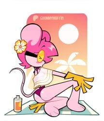 muffin (goommymuffin) from goommymuffin