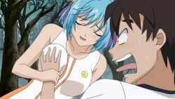 akashiya_moka animated anime aono_tsukune breast_grab breasts demon_girl ecchi english_audio english_dialogue english_language female female_pervert fhd grabbing_breasts guided_breast_grab guiding_hand hand_on_breast hd hd_(traditional) kneehighs kurono_kurumu loose_socks male official_animation official_art panties pantyshot penis pervert_female rosario+vampire seducing seduction seductive seductive_female seductive_voice sendou_yukari shoes shorter_than_30_seconds socks socks_and_shoes sound straight succubus tagme touching_penis video white_socks