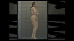 007 agent_under_fire animated edit naked naked_female sound tagme textured video video_game_character video_games zoe_nightshade