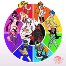 10futas age_difference atlus balls batman_(series) big_penis blue_hair breasts capcom color_wheel_challenge cum cumshot dark_skin dc_comics disney eastern_and_western_character futa_focus futanari green_skin gwen_stacy hollow_knight hornet_(hollow_knight) hung_futanari imp_midna inside_out irregular_fetishes joy_(inside_out) light-skinned_female looking_at_viewer mario_(series) marvel mega_man midna naked nintendo orange_hair paper_mario partially_clothed persona persona_5 pink_hair pixar poison_ivy purple_skin roll sakura_futaba sena_(xenoblade) spider-man_(series) team_cherry teenager testicles the_legend_of_zelda the_legend_of_zelda:_twilight_princess the_wonderful_101 twilight_princess vivian_(paper_mario) warner_brothers white_skin wonder_pink xenoblade_(series) xenoblade_chronicles_3 yellow_skin young