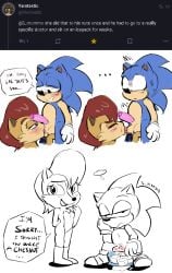 balls comment fellatio female furry male muttgirl penis sally_acorn smommo sonic_(series) sonic_the_hedgehog sonic_the_hedgehog_(archie) sonic_the_hedgehog_(series) sucking_testicles