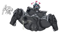 1futa android areolae balls bionicle black_areola black_nipples black_penis breast_grab breasts chubby cum cum_drip cumdrip cumshot cyan_eyes erect erect_nipples flying_sweatdrops futa_only futanari glowing_eyes half-erect hand_on_knee hands-free happy heart huge_breasts huge_cock huge_penis humanoid intersex large_balls lego looking_at_viewer machine nipples nude penis perineal_raphe profile puffy_areolae puffy_nipples robot roly roodaka sagging_balls sideview sketch spread_legs sweaty_balls sweaty_breasts thick_cum uncensored underboob veiny_penis wiggle_lines