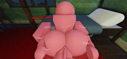 georgie (piggy) from piggy (game)
