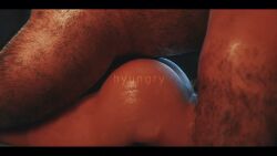 2boys age_difference anal anal_sex animated bara big_dom_small_sub big_penis boss daddy daddy_kink deep_penetration dilf erect_penis erection facial_hair gay gay_anal gay_domination gay_sex height_difference horny huge_cock hyungry large_penis male muscular_male older_male older_male_and_younger_male older_penetrating_younger on_bed pleasure_face prone_bone size_difference sweat sweatdrop sweating sweaty_body sweaty_butt tagme thick_penis veiny_penis video yaoi