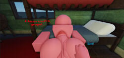 penny (piggy) from piggy (game)