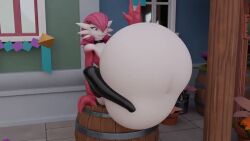 16:9 3d_(artwork) 3d_animation animated ass barely_visible_genitalia barely_visible_vulva beach belly big_belly biped black_latex blender_(artwork) blueblaze95 breast_expansion breasts burping burping_up_object burping_up_pokeball butt_expansion clothing death digestion digestion_noises digital_media_(artwork) expansion fatal_vore female female_humanoid female_pred gardevoir generation_3_pokemon genitals hair high_framerate huge_filesize humanoid latex latex_clothing latex_legwear latex_stockings legwear long_playtime nintendo object_vore oral_vore outside pink_eyes pink_hair pokeball pokeball_insertion pokeball_vore pokemon pokemon_(species) pokemorph post_vore_weight_gain rapid_digestion solo sound stockings swallowing swallowing_pokeball tagme thigh_expansion video vore vulva warfaremachine_(modeler) weight_gain widescreen