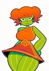 bikini horrors fan art