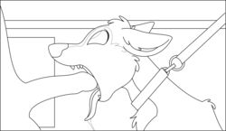 Alpha Rule 34 Image