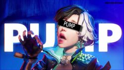 00s 1girls background_music background_noise blowjob_gesture censor_bar censored censored_face cumming_from_masturbation earrings edit edited eyebrows female_focus female_only fully_clothed_female gloves goon_caption gooning jerk_off_instructions korean_female light-skinned_female luna_snow luna_snow_(marvel_rivals) marvel marvel_comics marvel_rivals mature_woman necklace painted_nails porn_addict porn_addiction porn_audio pumpalooza pumping tagme tongue_out unseen_cum video_games