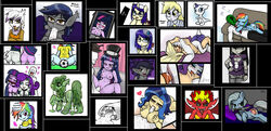 /mlp/ anon applejack_(mlp) bat cellphone chains comic cum cutie_mark derpy_hooves dialogue english_text equine fangs fellatio friendship_is_magic gag gilda_(mlp) heart horn horse human knife livesmutanon mammal my_little_pony octavia_melody oral pegasus penetration phone pony pussy rainbow_dash_(mlp) rarity_(mlp) sex smooth_skin text twilight_sparkle_(mlp) unicorn vaginal_penetration wings