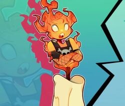 Booru post from rule34.xxx