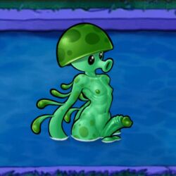 1boy 2d 2d_animation accurate_art_style animated balls big_penis cock dick femboy flora_fauna fungi_fauna fungi_humanoid fungus green_nipples green_penis huge_cock in_water loop looping_animation male male_only mushroom_humanoid penis plant_humanoid plants_vs_zombies presenting_penis sea-shroom_(pvz) sea_creature skinny_male solo spotted_body spotted_skin tentacle_arms tentacles twink underwater waneczka228