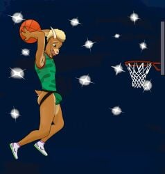 1boy anthro anthro_male anthro_only arms_behind_head background basketball basketball_(ball) basketball_(object) basketball_hoop basketball_uniform blonde_hair brown_body brown_fur brown_skin bulge butt camera_flash caprine clothed clothing color colored curly_hair embarrassed embarrassed_nude_male enm fur furry furry_male furry_only goat goat_(movie) goat_ears goat_horns goat_humanoid goat_tail grabbing green_clothing green_eyes green_underwear hands_behind_head hooved_fingers hooves horn in_the_air jersey jockstrap jumping looking_down looking_down_at_bulge looking_down_at_self male male_only mammal mammal_humanoid mickdraws open_mouth pantless public public_exposure shoes sleeveless sleeveless_shirt sneakers solo solo_anthro solo_focus solo_male sony_corporation tail underwear white_shoes will_harris will_harris_(goat_movie)