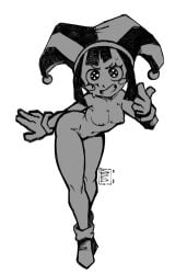 alvareums nsfw nude pomni pomni_(tadc) pomni_(the_amazing_digital_circus)