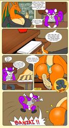 charizard from nintendo by zp92