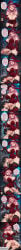 1boy 1futa 1futanari ai_assisted ai_generated ass big_ass big_breasts big_butt big_hips big_penis black_clover breasts cleavage dick dickgirl eyebrows eyelashes futa/male futa_focus futa_on_male futanari hair huge_cock lips makeup narrow_waist nose penis smooth_balls smooth_penis smooth_skin vanessa_enoteca velfur_(artist)