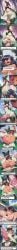 ai_generated anal anal_penetration anal_sex anus ass blindfold bondage bondage_gear caption comic comic_page cum cum_drip cum_in_ass cum_in_mouth cum_in_pussy cum_inside cum_on_body cum_on_breasts cum_on_face cumshot full-package_futa full_nelson futa_focus futa_on_female futa_with_female futadom futanari hard_sex hardcore image_set impregnation impregnation_attempt impregnation_request kissing klara_(pokemon) knot knotted knotted_penis knotting licking_penis madamweaver meowscarada musk musk_clouds musky musky_balls pokemon pokemon_(species) pokephilia rape squirting standing standing_sex sweat sweatdrop sweating sweaty sweaty_ass sweaty_balls sweaty_body sweaty_breasts sweaty_butt vagina vaginal vaginal_fluids vaginal_insertion vaginal_juices vaginal_masturbation vaginal_penetration vaginal_sex wet wet_body wet_pussy wet_skin