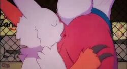 ass ass_on_face femboy sniffing sniffing_anus sniffing_ass tagme tongue tongue_in_anus video