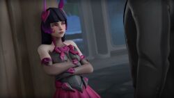 1920x1080 1boy 1girls 3d 60fps anal anal_sex animated aphy3d asian_female ass big_penis black_hair blizzard_entertainment bottomless bubble_ass bubble_butt d.va doggy_style female from_behind hana_song huge_cock interracial interracial_sex large_penis light-skinned_female light-skinned_male light_skin long_hair longer_than_one_minute male male_penetrating_female moaning nocturna_d.va opennsfwsp overwatch overwatch_2 prostitution qrixlvoice sex sex_from_behind shorter_than_one_minute size_difference sound standing standing_doggy_style standing_sex tagme thighs video
