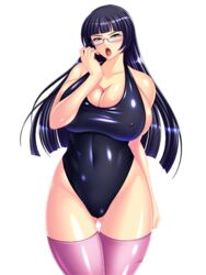 female female iori swimsuit tagme