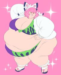 bbw jeetdoh morbidly_obese posing ssbbw tagme