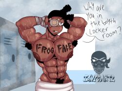 big_pecs frogface male male_only tonicartz