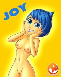 joy (inside out) from disney by reit