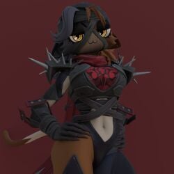 1girl 1girls 2025 2025s 3d 3d_model anthro anthro_female anthrofied blue_hair calico_cat cat cat_ears cat_girl cat_humanoid cat_tail catgirl cosplay crossover crossover_cosplay domestic_cat epic_games felid feline felis female female_anthro female_focus female_only female_solo fortnite fortnite:_battle_royale fur furry furry_female hair half-closed_eyes macu031 malice_(marvel) malice_(marvel)_(cosplay) malice_(marvel_rivals) malice_(marvel_rivals)_(cosplay) mammal marvel marvel_rivals meow_skulls_(fortnite) model simple_background smile smiling smiling_at_viewer solo solo_female solo_focus standing tail three_tone_body three_tone_fur yellow_eyes