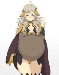 ophelia (fire emblem) from fire emblem by arkone
