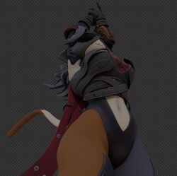 1girl 1girls 2025 2025s 3d 3d_model anthro anthro_female anthrofied blue_hair calico_cat cat cat_ears cat_girl cat_humanoid cat_tail catgirl cosplay crossover crossover_cosplay domestic_cat epic_games felid feline felis female female_anthro female_focus female_only female_solo fortnite fortnite:_battle_royale fur furry furry_female hair half-closed_eyes macu031 malice_(marvel) malice_(marvel)_(cosplay) malice_(marvel_rivals) malice_(marvel_rivals)_(cosplay) mammal marvel marvel_rivals meow_skulls_(fortnite) model simple_background solo solo_female solo_focus tail three_tone_body three_tone_fur yellow_eyes