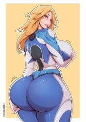 1girls alternate_version_available ass big_ass big_booty big_breasts big_butt blonde_female blonde_hair bodysuit booty breasts dildo dildo_inside fantastic_four female female_focus female_only huge_ass huge_booty huge_butt invisible_woman invisible_woman_(marvel_rivals) large_ass large_booty large_butt marvel marvel_comics marvel_rivals mchoi141 sex_toy solo solo_female sue_richards sue_storm tagme tight_clothing