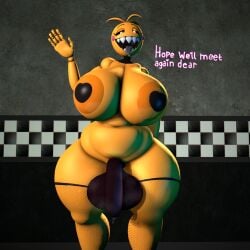 1futa 3d ass ballsinmymouth big_ass big_belly big_breasts big_cock big_penis bulge bulge_through_clothing busty busty_female curvy curvy_figure curvy_futa dickgirl fat_ass fishnet_legwear fishnet_stockings fishnets five_nights_at_freddy's flaccid flaccid_cock flaccid_penis futanari gesture gesturing_at_viewer huge_balls huge_breasts huge_bulge huge_cock hyper hyper_penis large_breasts large_penis long_penis long_tongue musk musk_clouds musky_cock penis precum public public_nudity robot robot_futa robot_girl sfm smile solo solo_futa source_filmmaker toy_chica_(cyanu) toy_chica_(fnaf)