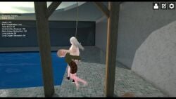 asphyxia darkest_dark dream_select_studios dss hanging snuf tagme video